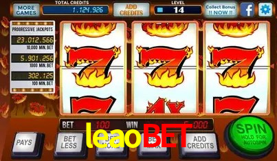 leaobet,leao.bet