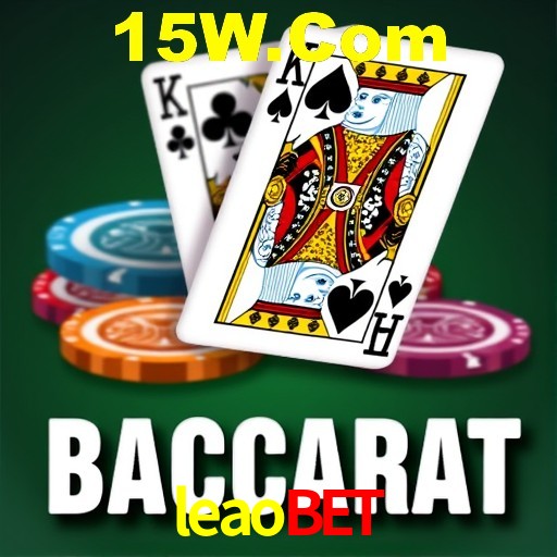 Estatísticas do Jogo leaobet