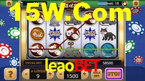 leaobet
