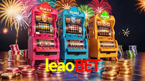 Tennis Betting leaobet