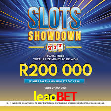 Exclusive Games leaobet