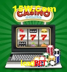 Descubra a Magia dos Jogos de Arcade no leaobet
