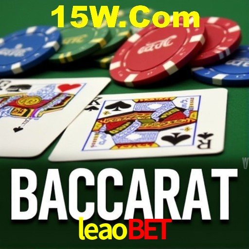 Apostas de Tênis leaobet