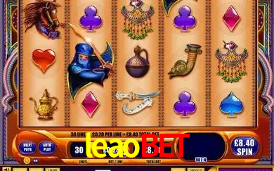 Desvendando o Mundo dos Jogos Virtuais na leaobet