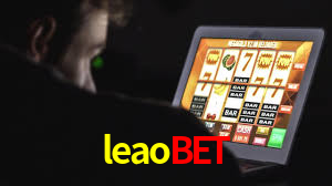 leaobet: Seu Cassino Premiado com Pagamentos Rápidos