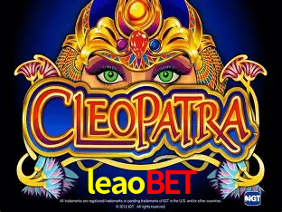 Apostas Esportivas na leaobet: Um Guia Completo