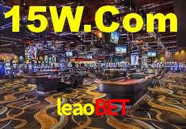 leaobet