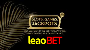 leaobet,leao.bet