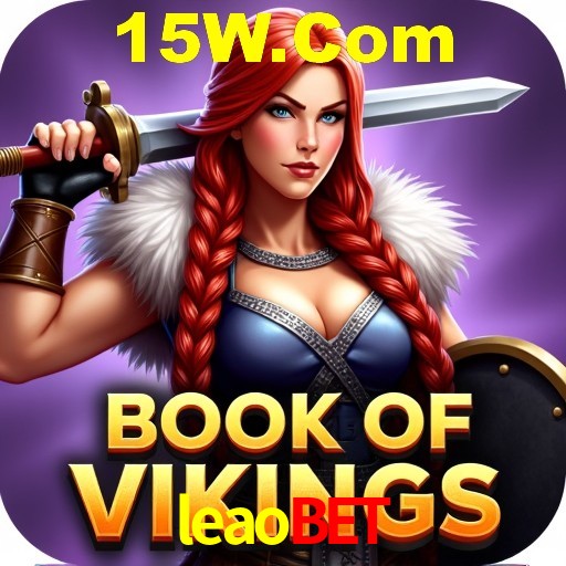 Jogos de Slot leaobet
