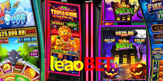 leaobet,leao.bet