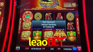 leaobet,leao.bet