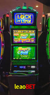 leaobet login