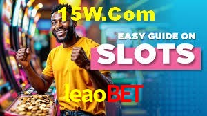 VIP Casino leaobet