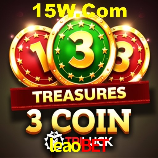 Descubra o Mundo do Cassino Online com leaobet