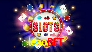 leaobet login