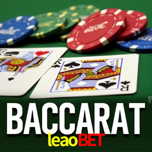 Estatísticas Esportivas leaobet