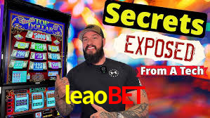 leaobet,leao.bet