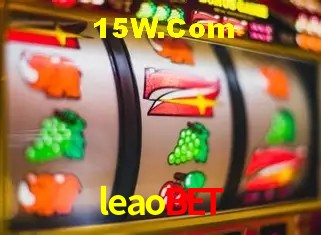 Descubra a Essência do leaobet: Nossa História e Compromissos