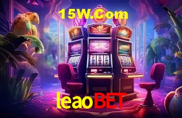 A Revolução dos Aplicativos de Jogos no leaobet