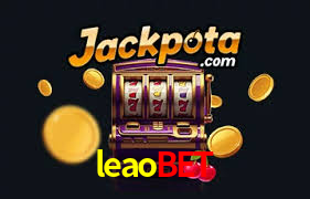 leaobet login