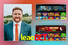 Instant EasyPaisa leaobet