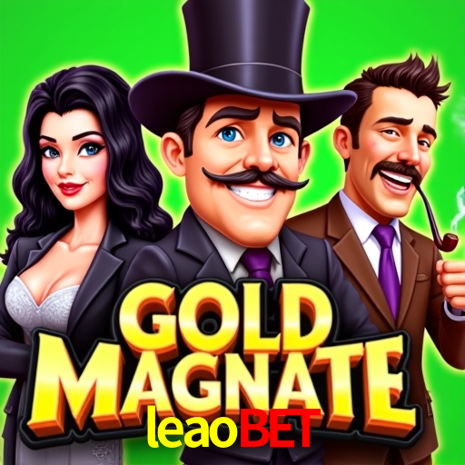 Casino Ao Vivo leaobet